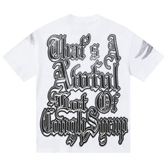 That's A Awful Lot Of Cough Syrup Tee