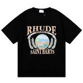 Rhude T-Shirt