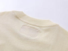 Godspeed Skeletons Rose T-Shirts #3001