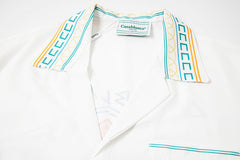 Casablanca Multi Color Printed Shirt #263