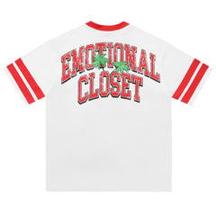 MIXED EMOTION Astronaut Tee