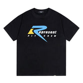 REPRESENT Pit CrewT-shirt