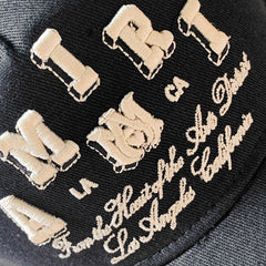 AMIRI Caps M012