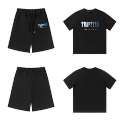 Trapstar T-Shirt / Shorts Or Set