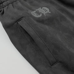 Chrome Hearts Sanskrit Alphabet Logo Short