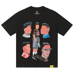 That's A Awful Lot Of Cough Syrup Tee