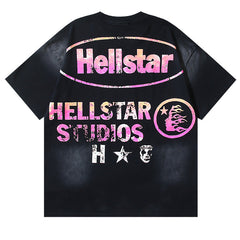 Hellstar Clown Avatar T-Shirt