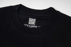 That's A Awful Lot Of Cough Syrup Tee