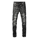 Purple Brand Jean #9112