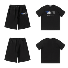 Trapstar T-Shirt / Shorts Or Set