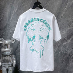 Chrome Hearts T-Shirts #8768