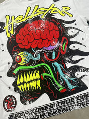 Hellstar Records T-Shirt