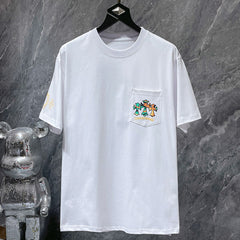 Chrome Hearts T-Shirts #8778