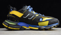 BALENCIAGA Track 3 Sneakers