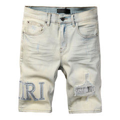 AMIRI Denim Shorts #6002