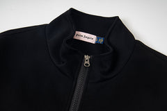Palm Angels Logo Letter Printed Jacket