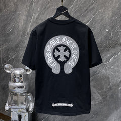 Chrome Hearts T-Shirt #8926
