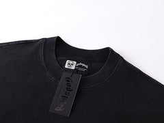 Godspeed Racer Goldie T-Shirts #1076