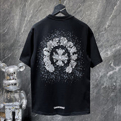 Chrome Hearts T-Shirt #8796