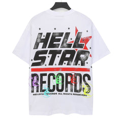 Hellstar Records T-Shirt