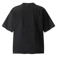 Saint Michael “LOVE“ Printed T-Shirt