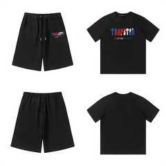Trapstar T-Shirt / Shorts Or Set