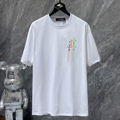 Chrome Hearts T-Shirt #8781