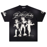 Hellstar Cherubs T-Shirt