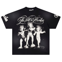 Hellstar Cherubs T-Shirt