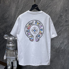 Chrome Hearts T-Shirt #8922