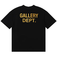 Gallery Dept Theme Park Printed T-Shirt