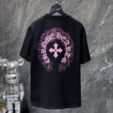 Chrome Hearts T-Shirt #8789
