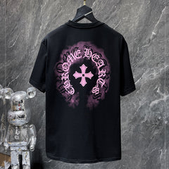 Chrome Hearts T-Shirt #8789