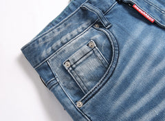 DSQUARED2 DENIM SHORTS #1131