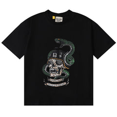 Gallery Dept "Till I'm Dead" T-Shirt