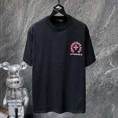 Chrome Hearts T-Shirt #8789