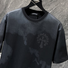 Chrome Hearts T-Shirt #8911 Black
