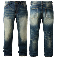 AMIRI Loose Relaxed Jeans #306