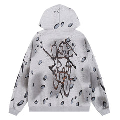 No Guts No Glory! Hoodie