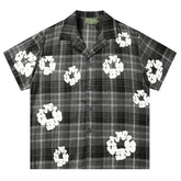 Denim Tears kapok Pattern Shirt