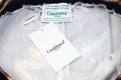 Casablanca Multi Color Printed Short #324