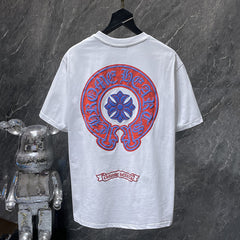 Chrome Hearts T-Shirt #8930