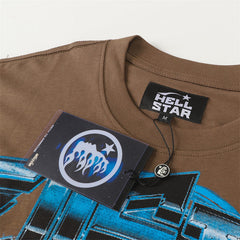 Hellstar Escape T-Shirt