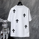 Chrome Hearts T-Shirt #8782