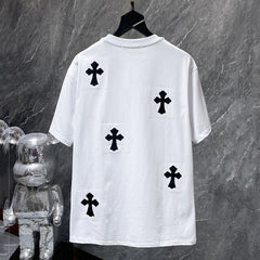 Chrome Hearts T-Shirt #8782