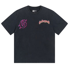 Godspeed Skeletons Western Cowboy T-Shirts #1018