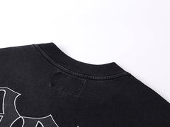 Godspeed Racer Goldie T-Shirts #1076