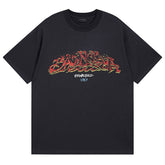 Balenciaga T-Shirt Oversize