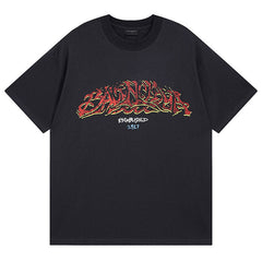 Balenciaga T-Shirt Oversize