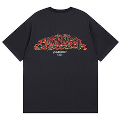 Balenciaga T-Shirt Oversize